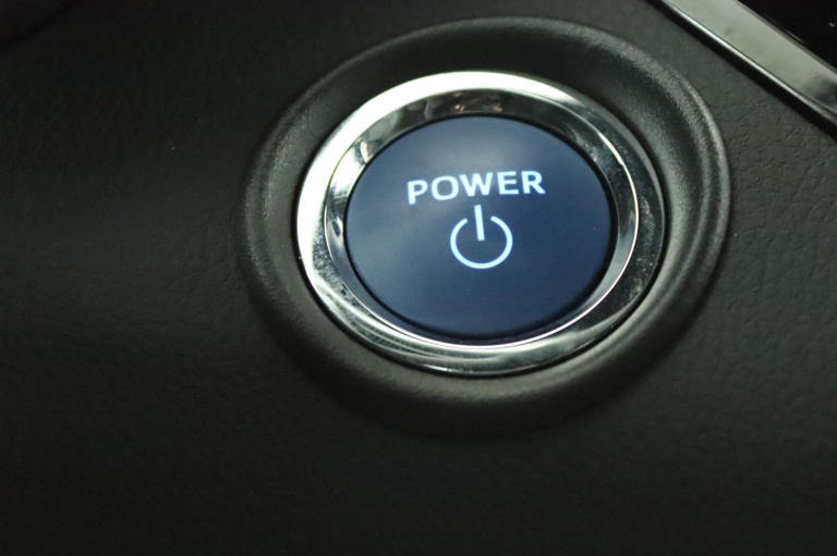 Toyota C-HR - 1.8 Hybrid Style 46