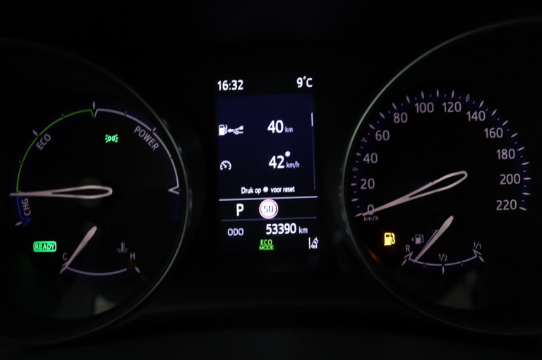 Toyota C-HR - 1.8 Hybrid Style 47