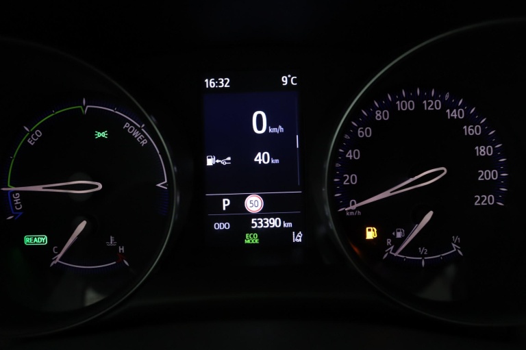 Toyota C-HR - 1.8 Hybrid Style 49