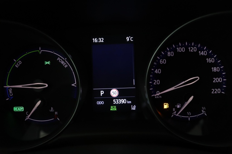 Toyota C-HR - 1.8 Hybrid Style 52