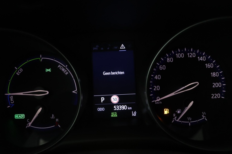 Toyota C-HR - 1.8 Hybrid Style 56