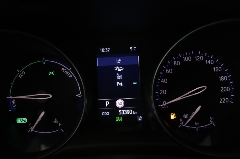 Toyota C-HR - 1.8 Hybrid Style 57