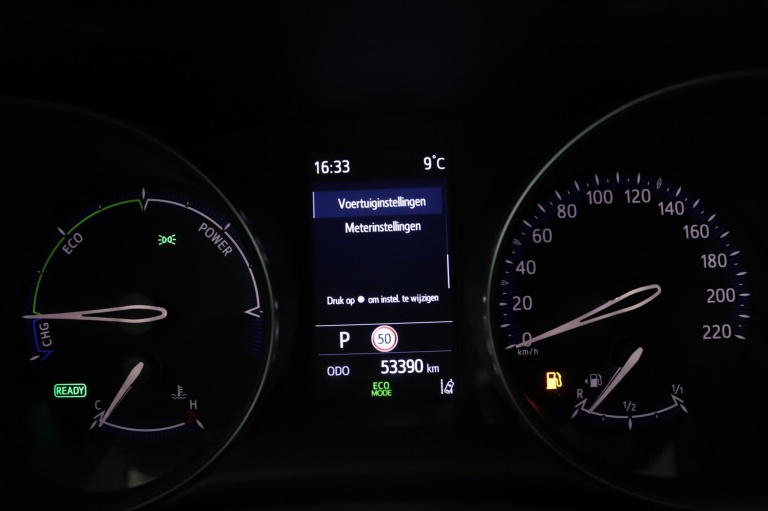 Toyota C-HR - 1.8 Hybrid Style 59