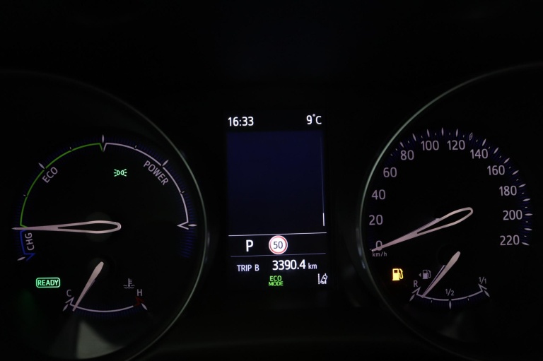 Toyota C-HR - 1.8 Hybrid Style 61