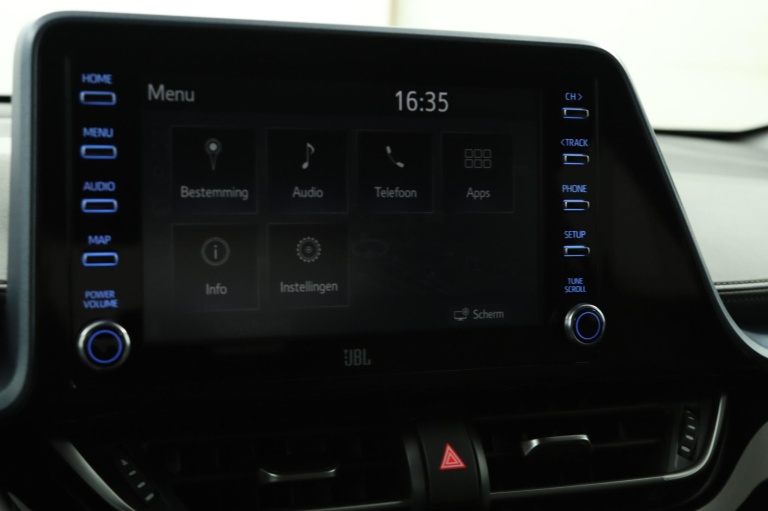 Toyota C-HR - 1.8 Hybrid Style 64