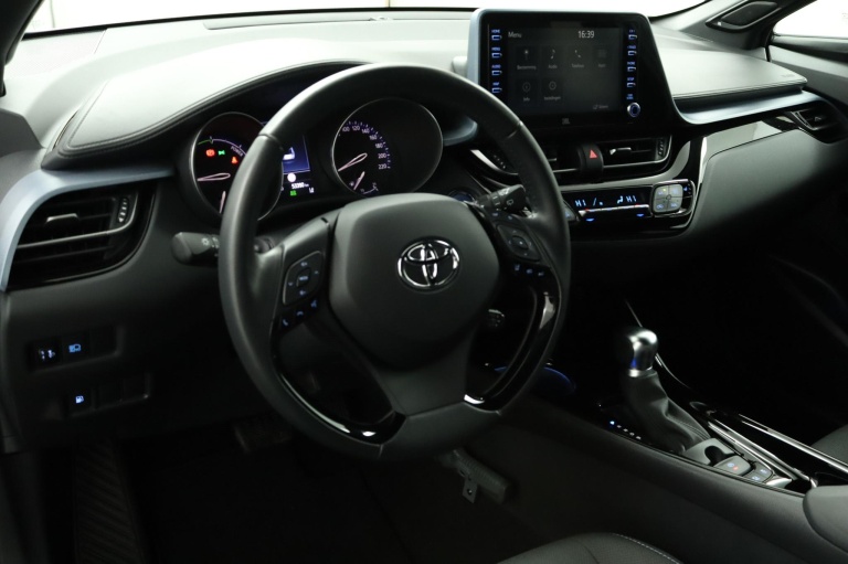 Toyota C-HR - 1.8 Hybrid Style 67
