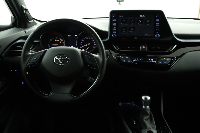Toyota C-HR - 1.8 Hybrid Style 69