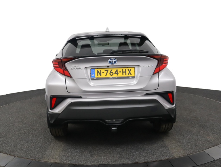 Toyota C-HR - 1.8 Hybrid Style 71