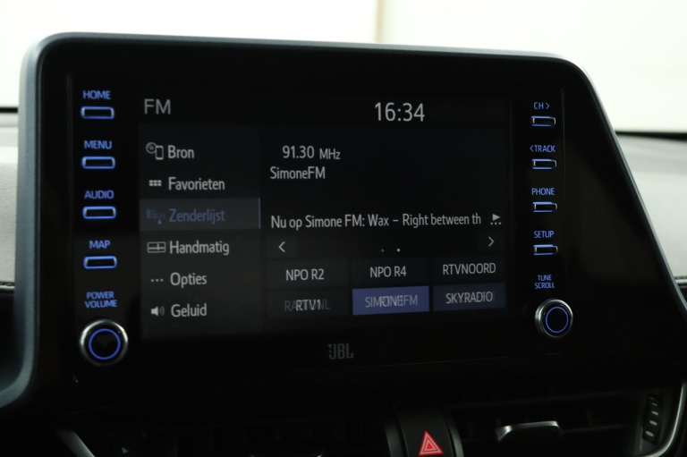 Toyota C-HR - 1.8 Hybrid Style 8