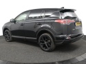 Toyota RAV4 - 2.5 Hybrid Black Edition