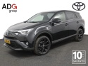 Toyota RAV4 - 2.5 Hybrid Black Edition