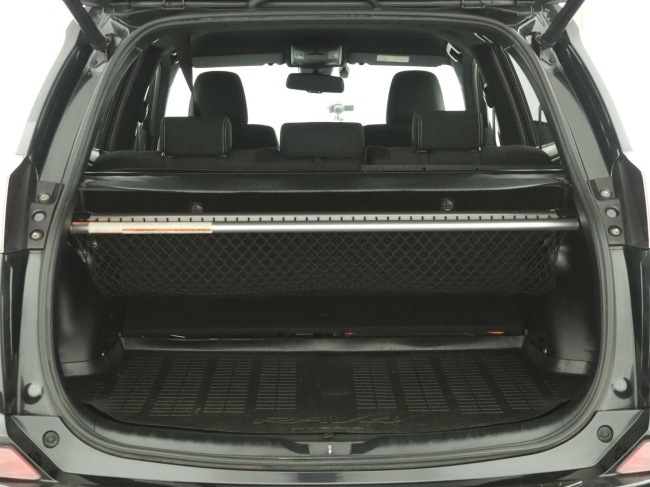 Toyota RAV4 - 2.5 Hybrid Black Edition