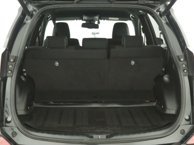 Toyota RAV4 - 2.5 Hybrid Black Edition