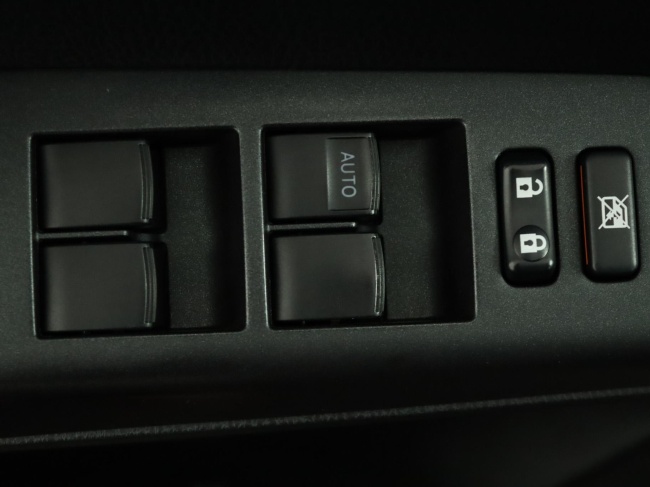 Toyota RAV4 - 2.5 Hybrid Black Edition