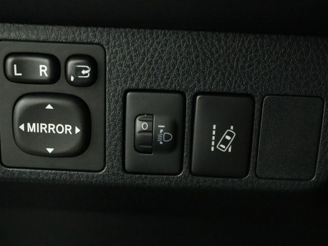 Toyota RAV4 - 2.5 Hybrid Black Edition