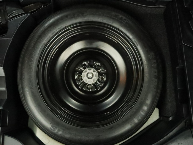 Toyota RAV4 - 2.5 Hybrid Black Edition