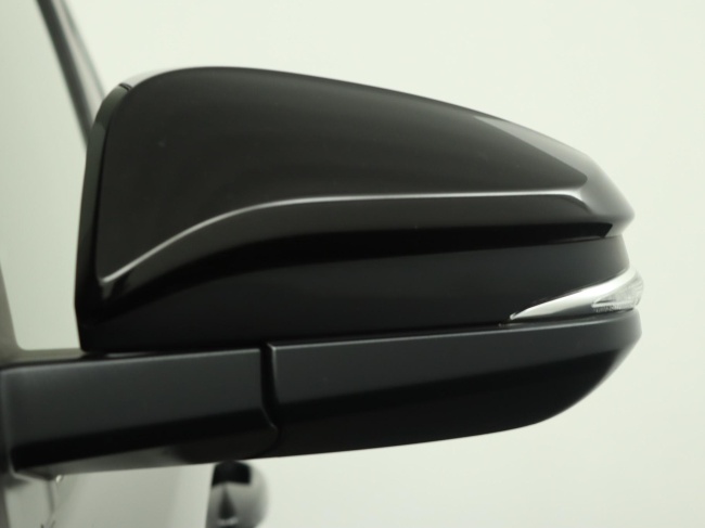 Toyota RAV4 - 2.5 Hybrid Black Edition