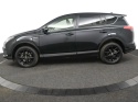 Toyota RAV4 - 2.5 Hybrid Black Edition