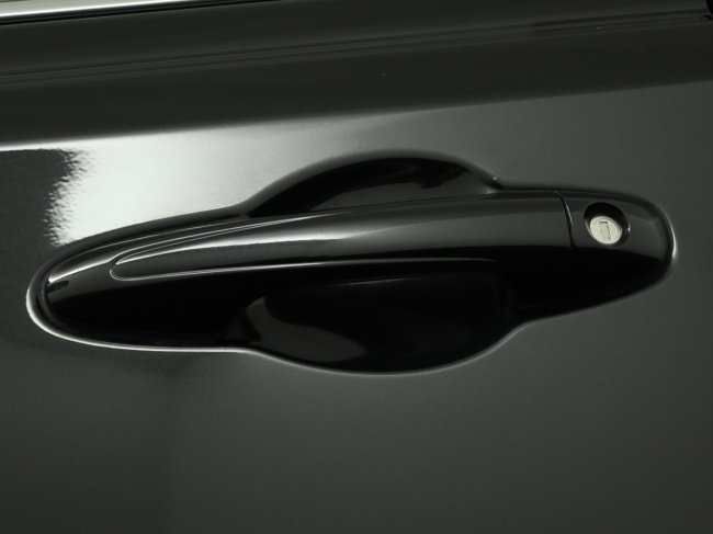 Toyota RAV4 - 2.5 Hybrid Black Edition