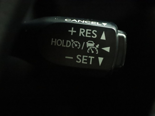 Toyota RAV4 - 2.5 Hybrid Black Edition