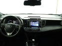 Toyota RAV4 - 2.5 Hybrid Black Edition