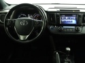 Toyota RAV4 - 2.5 Hybrid Black Edition