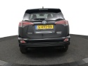 Toyota RAV4 - 2.5 Hybrid Black Edition