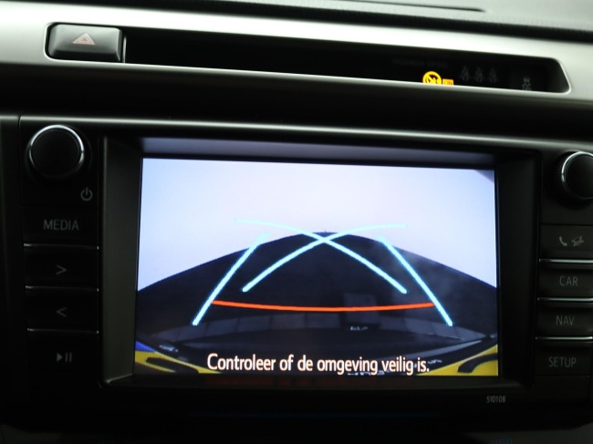 Toyota RAV4 - 2.5 Hybrid Black Edition