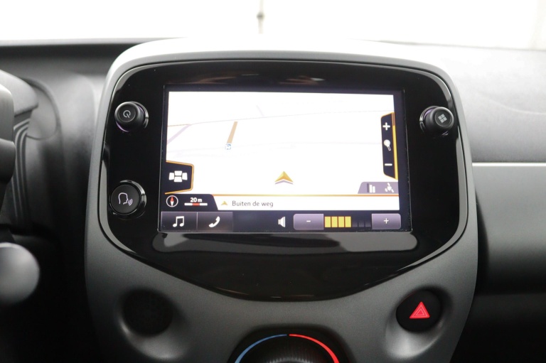 Toyota Aygo - 1.0 VVT-i x-play 10