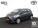 Toyota Aygo - 1.0 VVT-i x-play