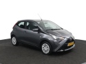 Toyota Aygo - 1.0 VVT-i x-play