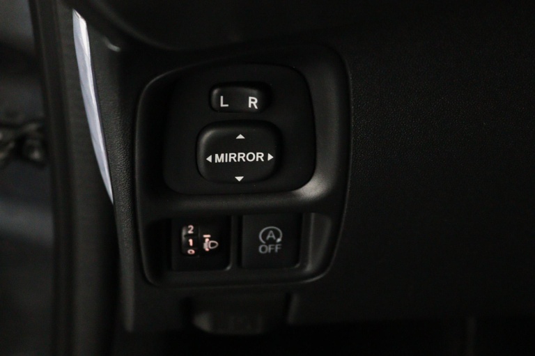 Toyota Aygo - 1.0 VVT-i x-play 30