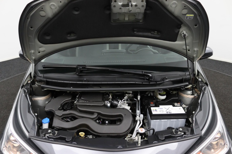 Toyota Aygo - 1.0 VVT-i x-play 34