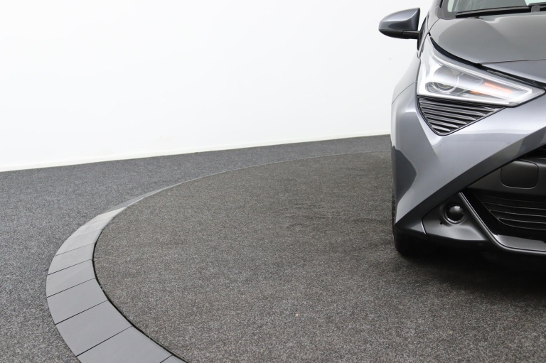 Toyota Aygo - 1.0 VVT-i x-play 35