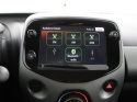 Toyota Aygo - 1.0 VVT-i x-play