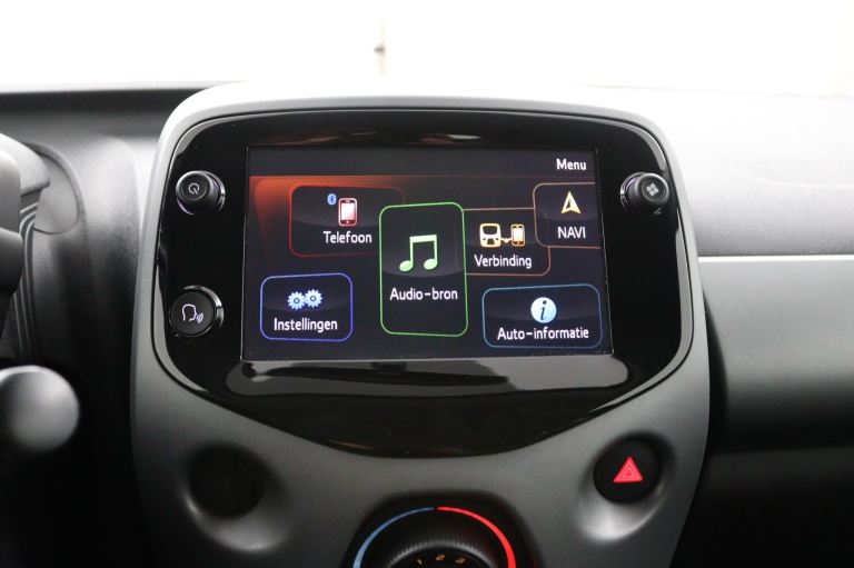 Toyota Aygo - 1.0 VVT-i x-play 41