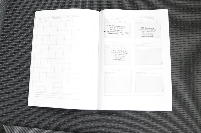 Toyota Aygo - 1.0 VVT-i x-play 43