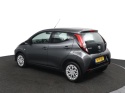 Toyota Aygo - 1.0 VVT-i x-play