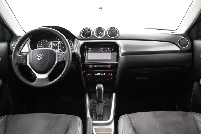 Suzuki Vitara - 1.6 High Executive Automaat 13