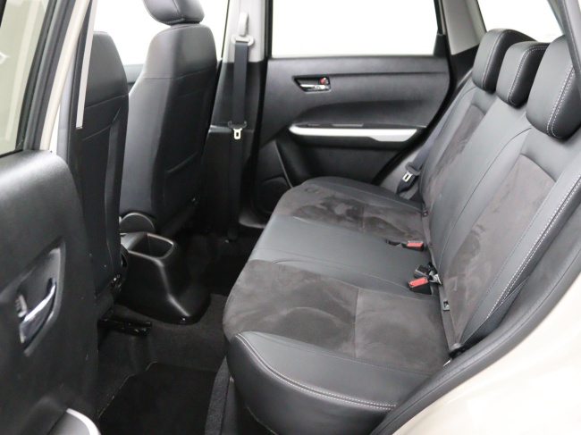 Suzuki Vitara - 1.6 High Executive Automaat