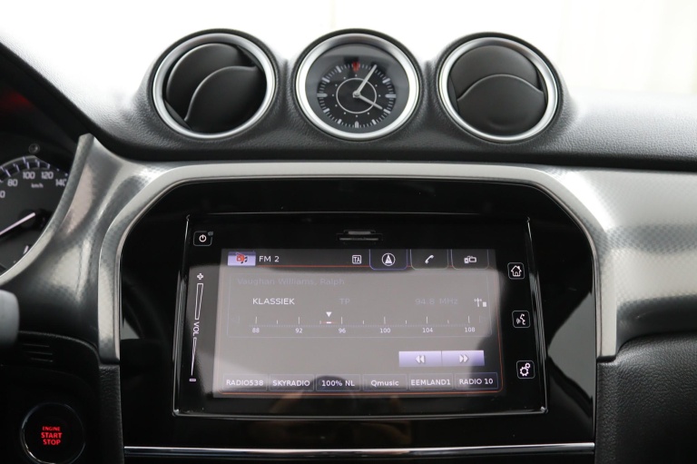 Suzuki Vitara - 1.6 High Executive Automaat 15