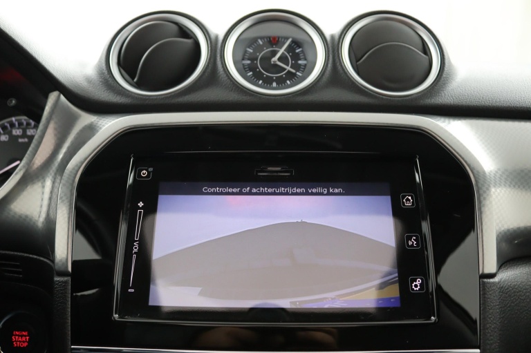 Suzuki Vitara - 1.6 High Executive Automaat 16