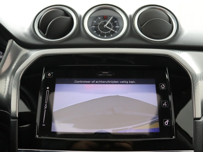 Suzuki Vitara - 1.6 High Executive Automaat
