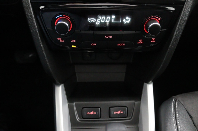 Suzuki Vitara - 1.6 High Executive Automaat 19