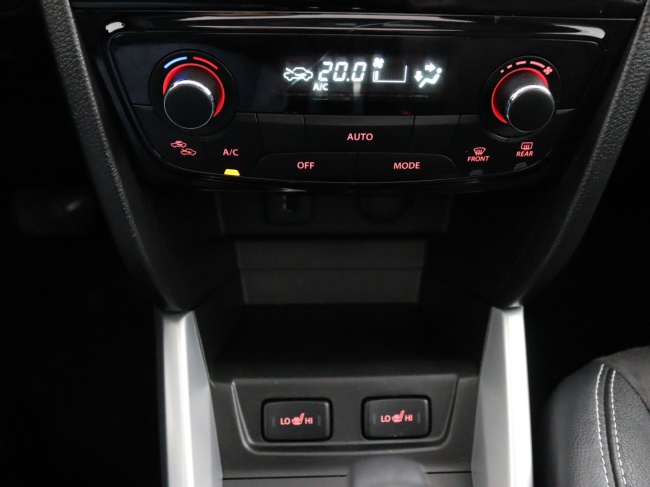 Suzuki Vitara - 1.6 High Executive Automaat