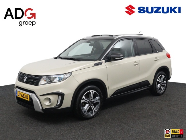 Suzuki Vitara - 1.6 High Executive Automaat