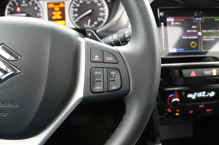 Suzuki Vitara - 1.6 High Executive Automaat 20