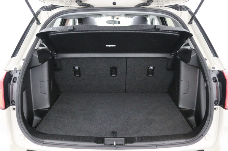 Suzuki Vitara - 1.6 High Executive Automaat 23