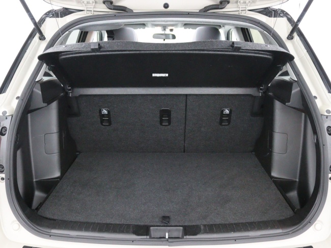 Suzuki Vitara - 1.6 High Executive Automaat