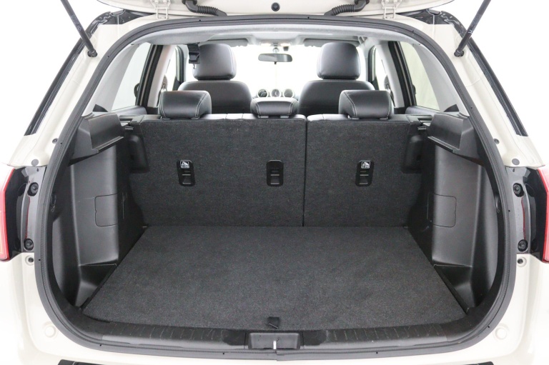 Suzuki Vitara - 1.6 High Executive Automaat 24